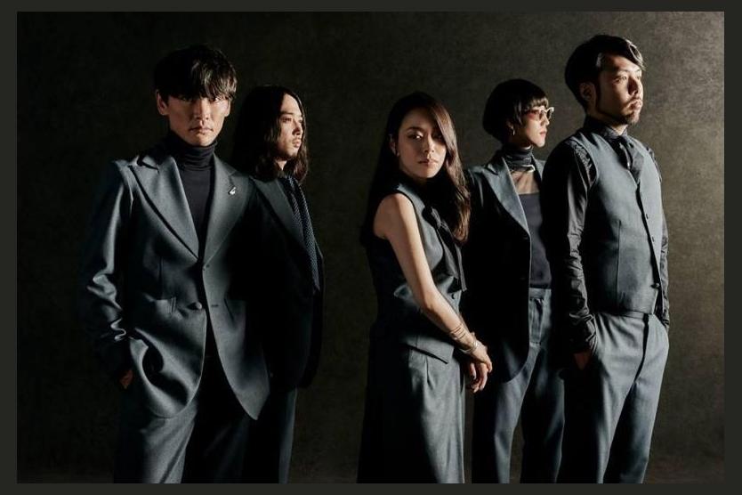 Sakanaction